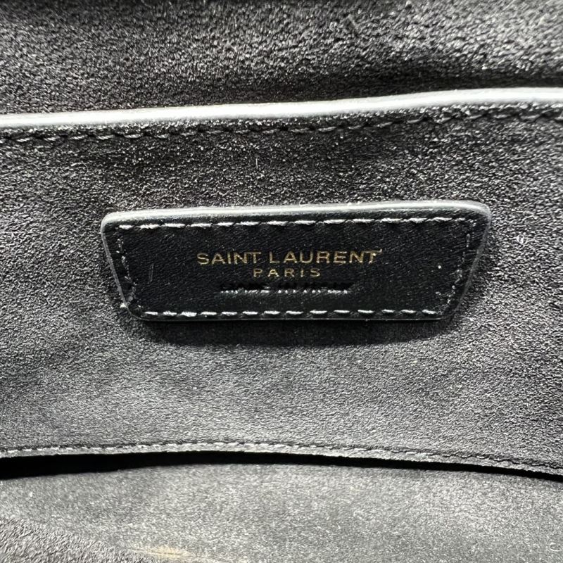 YSL Satchel Bags